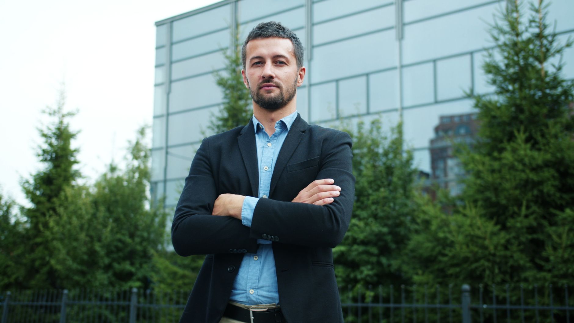 Courtier en assurance équipe à Nice